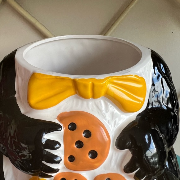 Vintage Panda Cookie Jar - Picture 8 of 11